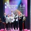 Выставка Fashion style Russia стартовала в «Крокус Экспо»