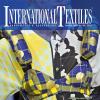 Журнал International Textiles (Интернэшнл Текстайлз) № 1 (48) 2012 (январь-март)
