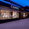 Открылись сезонные бутики Chanel и Louis Vuitton