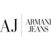 Первый монобрендовый бутик Armani Jeans в Москве