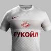 Nike разработал форму для клуба «Спартак-Москва»