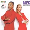 Модные грани дресс-кода на MEGA Fashion Day
