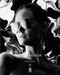 Британская марка Linda Farrow объединилась со столичным универмагом «Цветной» для разработки новой модели очков. Это модель «авиаторы», которая появится в продаже уже в июле. 