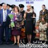 Ирина Крутикова удостоена премии «Мода России»