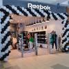 В Москве открылся фирменный магазин Reebok Classic