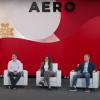 AERO Conference AliExpress Россия