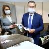Пять российских кожевенно-обувных компаний показали новинки в Стамбуле