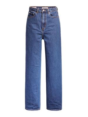 Levis представил новые женские джинсы и шорты (91354-Levis-Jenskaya-Kollekciya-Loose-Fit-04.jpg)