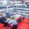 Международные выставки обуви SHOESSTAR сезона весна-лето 2022