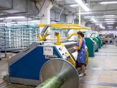 Новая прядильная фабрика «Родники-Текстиль» (99748-rodniki-tekstil-01.jpg)